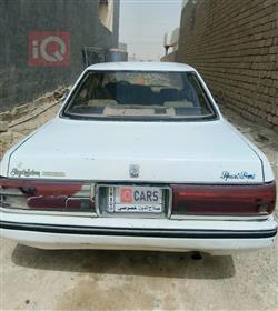 تويوتا كراون